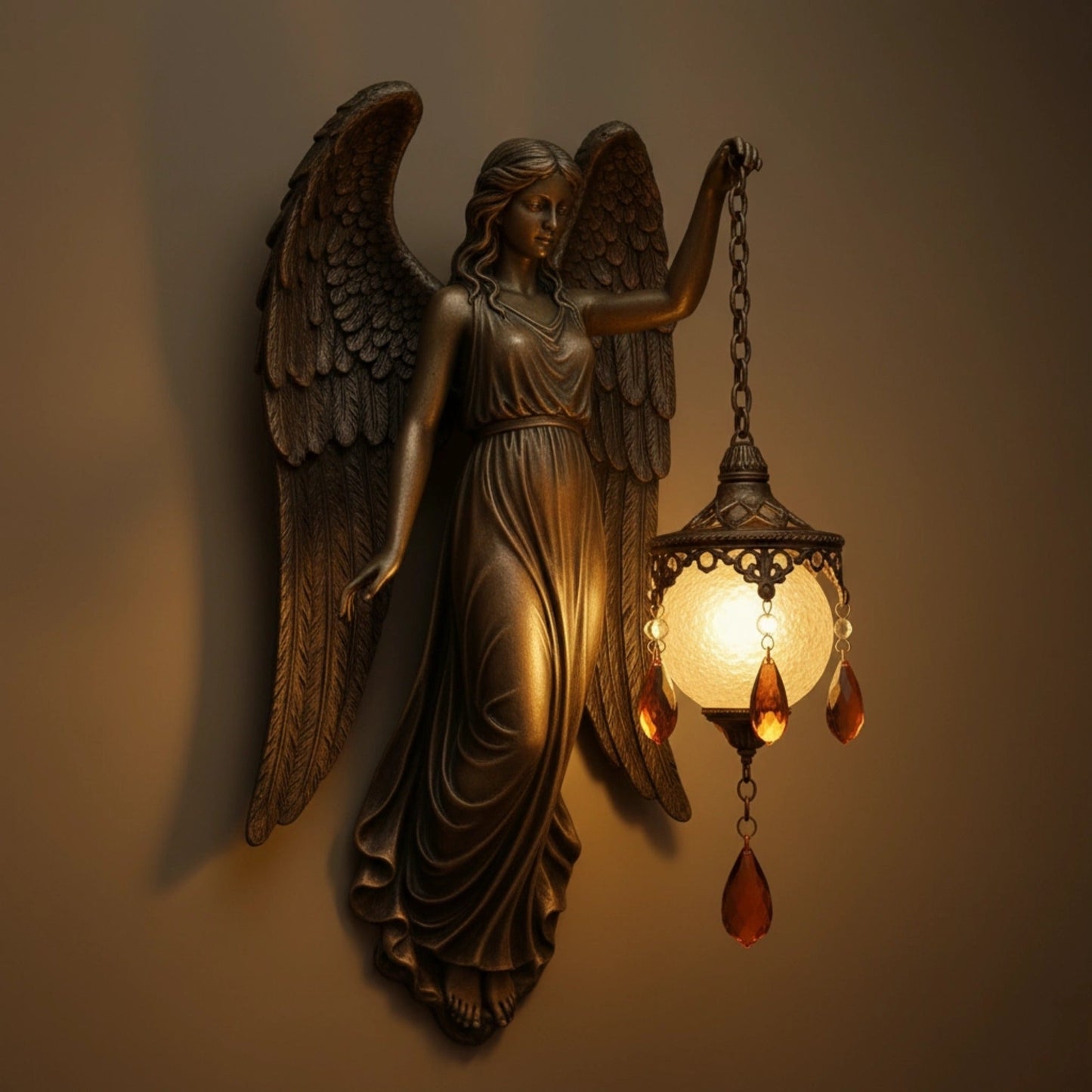 Black Friday 49% OFF🌟Myth Wall Lamp