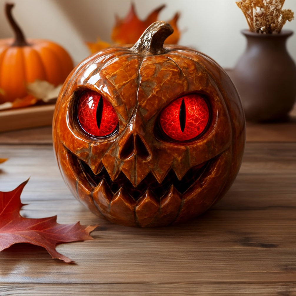 Halloween Pumpkin Decorations