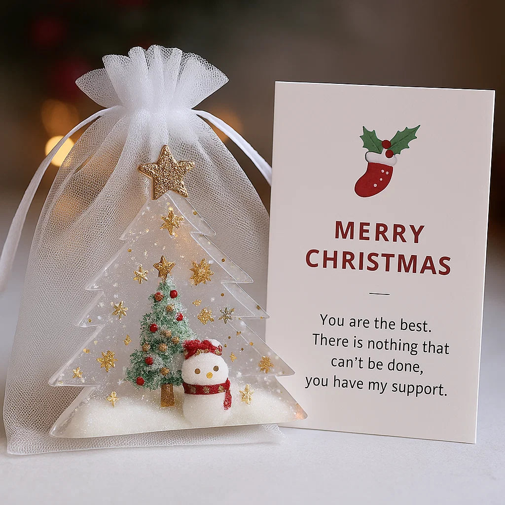 🔥Last Day 49% OFF -Christmas Gift Bag Set