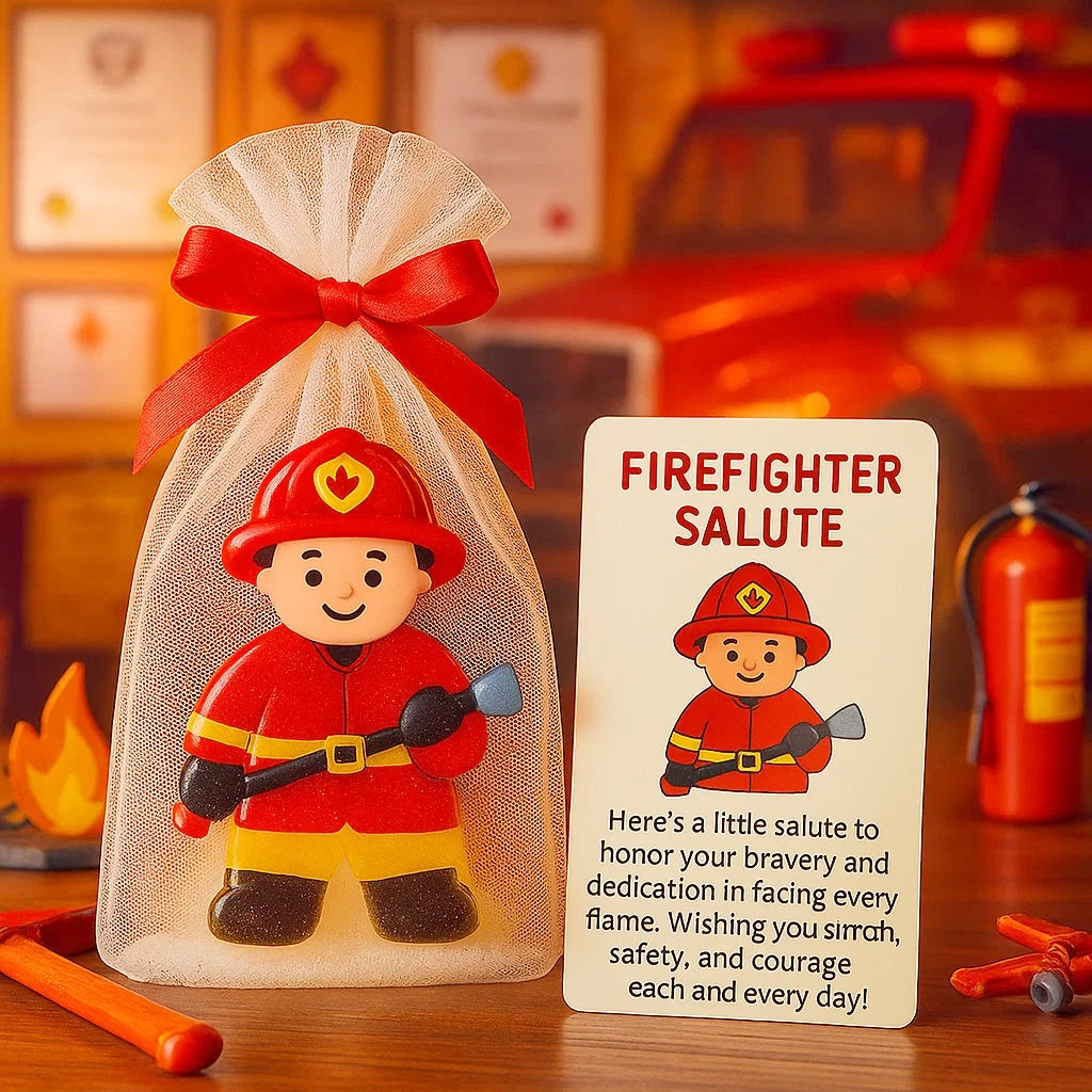 🔥 Black Friday--Everyday Heroes Pocket Hug With Inspirational Gift Cards💌