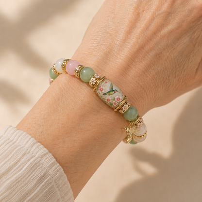 💖💖Master Cardinals Faith Bracelet | 2026 Limited Edition Bracelet