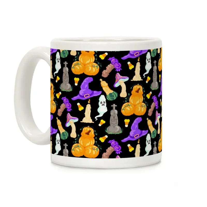 🎄Christmas Sales 49% OFF🎁Funny Christmas Coffee Mug