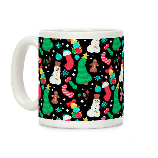🎄Christmas Sales 49% OFF🎁Funny Christmas Coffee Mug