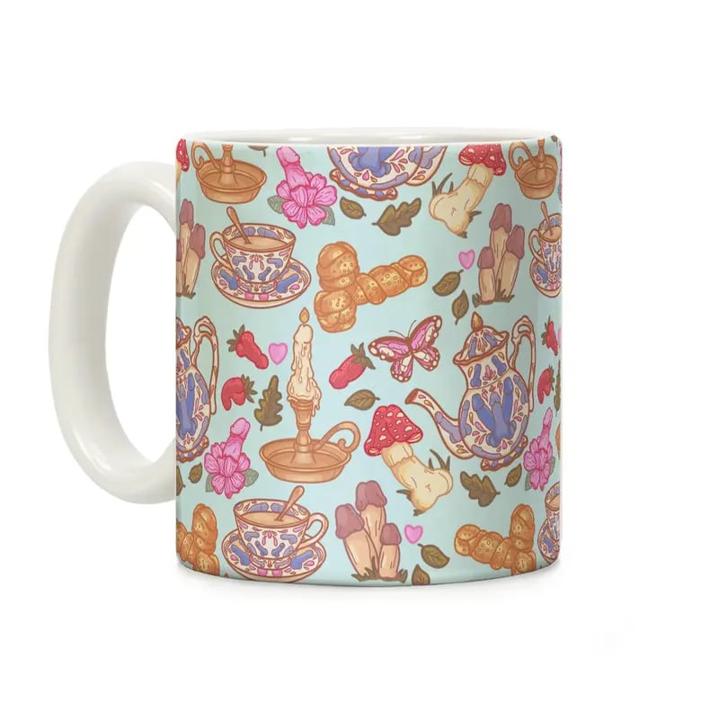 🎄Christmas Sales 49% OFF🎁Funny Christmas Coffee Mug