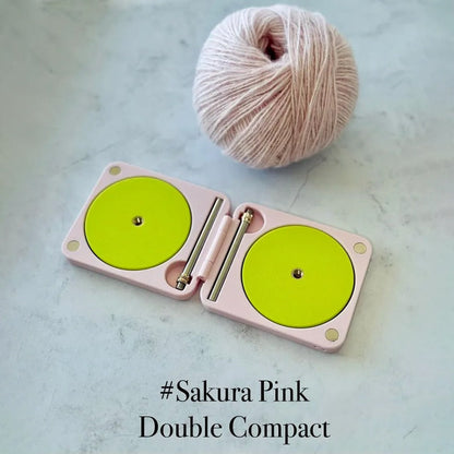 🎁Last Day 49% OFF - Portable Yarn Holder for Crochet & Knitting