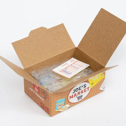 Small packaging box
