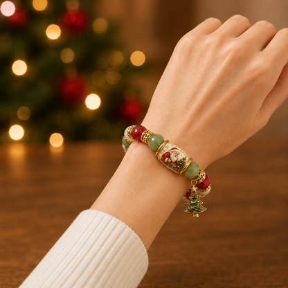🎅🎅🎅Christmas Magic Bracelet 🎄 | 2026 Limited Edition — 50% OFF Holiday Sale