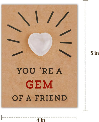 ✨24PCs Cards with Heart-Shape-Valentines Gifts for Kids✨