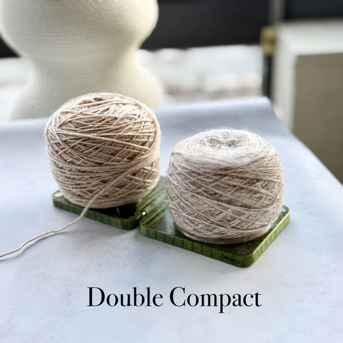 🎁Last Day 49% OFF - Portable Yarn Holder for Crochet & Knitting