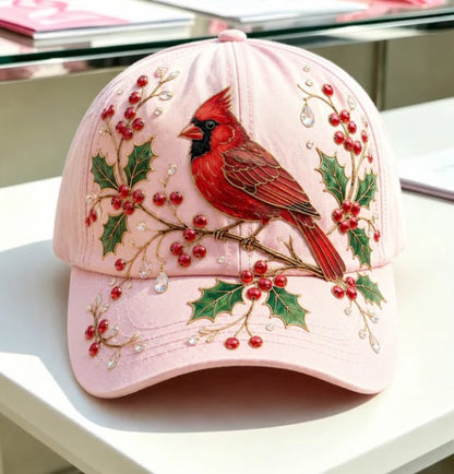 🎅 2026 Christmas Gift 50% Off--🌸🌿Garden Morning Cap  (✨2026 Limited Edition)