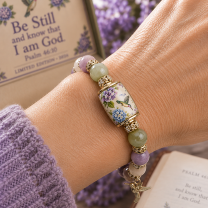 💖💖Master Cardinals Faith Bracelet | 2026 Limited Edition Bracelet