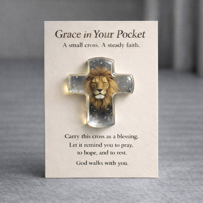 ✝️Grace in Your Pocket