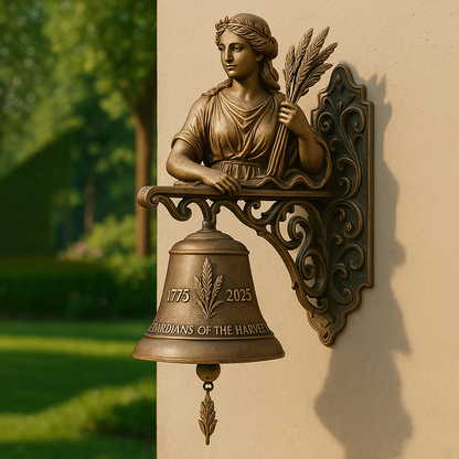 U.S. Navy Doorbell - Poseidon Guard