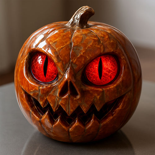 Halloween Pumpkin Decorations