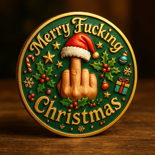 Funny Christmas Gift