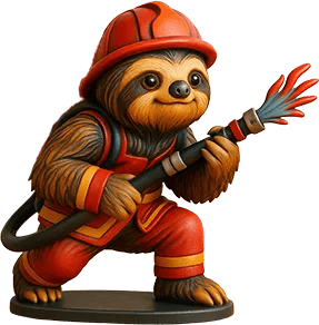 🌲Christmas Gift--Fun Sloth Advent Calendar 2025