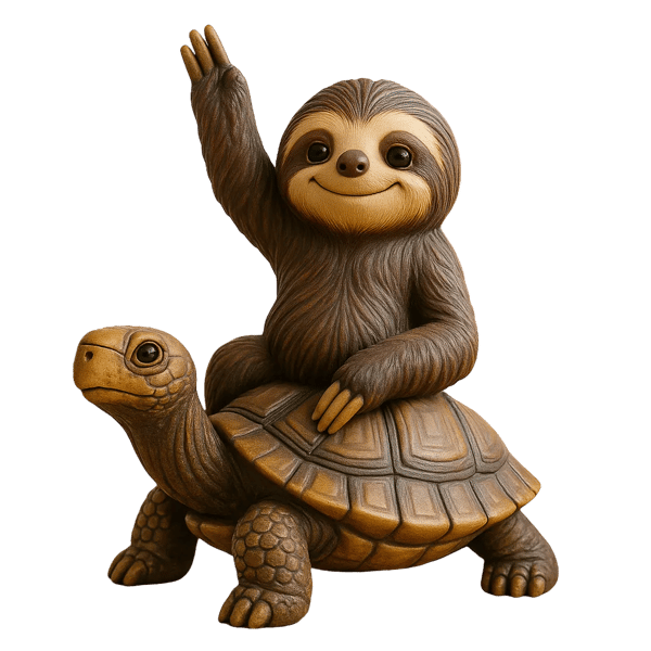 🌲Christmas Gift--Fun Sloth Advent Calendar 2025