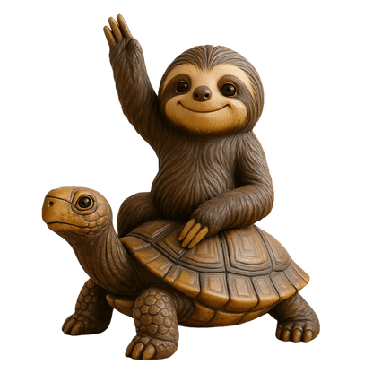 🌲Christmas Gift--Fun Sloth Advent Calendar 2025