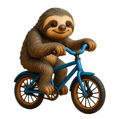 🌲Christmas Gift--Fun Sloth Advent Calendar 2025