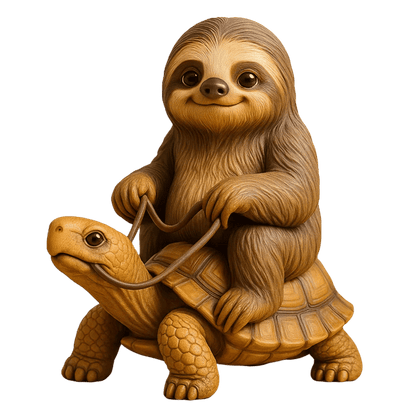 🌲Christmas Gift--Fun Sloth Advent Calendar 2025