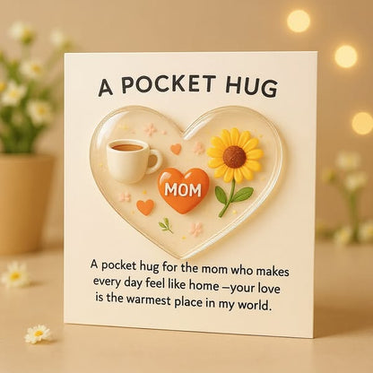 🔥 Black Friday--Pocket Hug Gift
