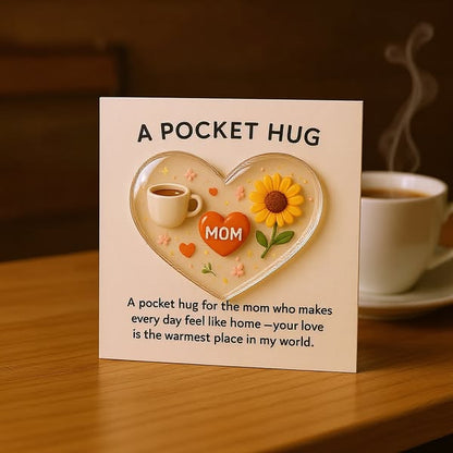 🔥 Black Friday--Pocket Hug Gift