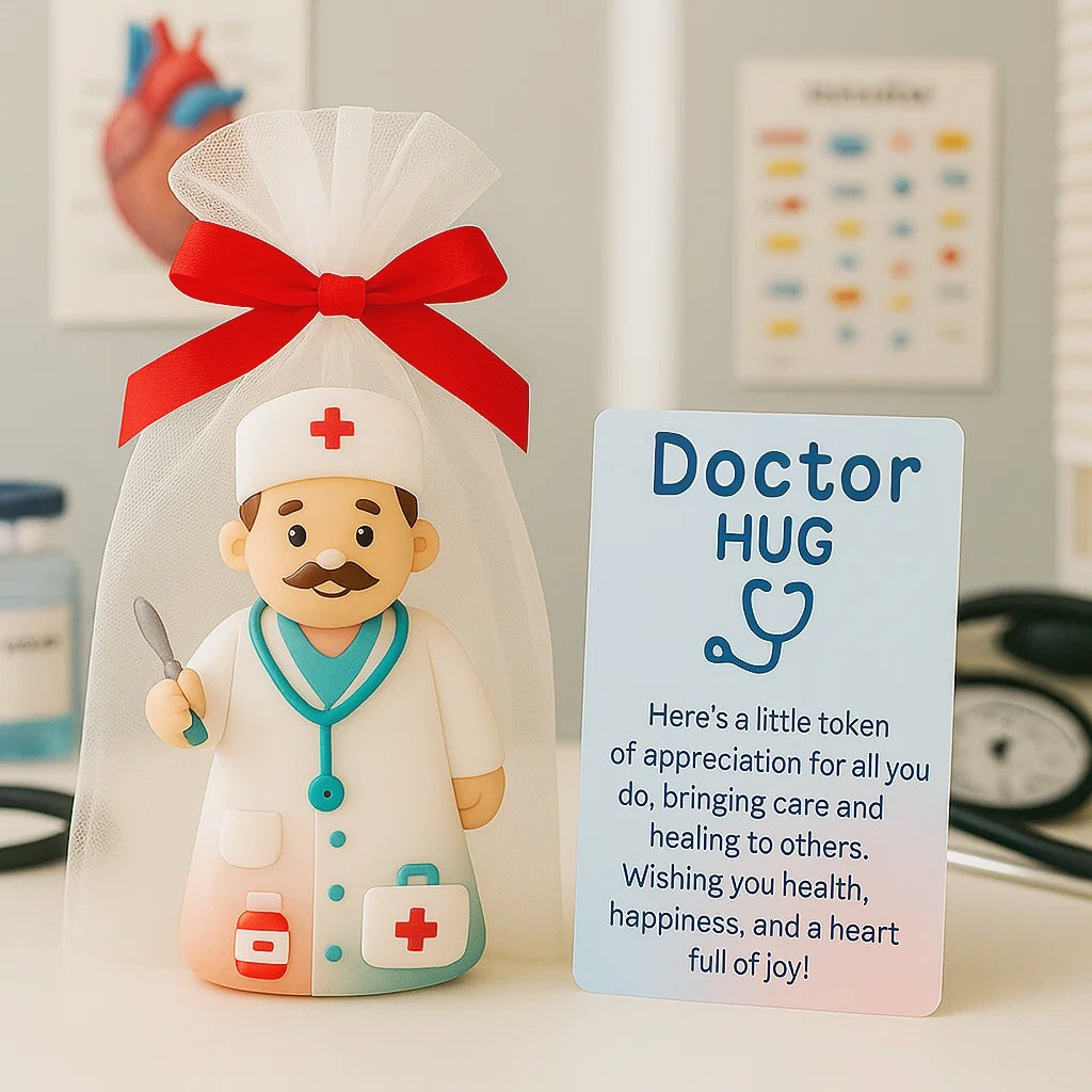 🔥 Black Friday--Everyday Heroes Pocket Hug With Inspirational Gift Cards💌