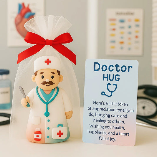🔥 Black Friday--Everyday Heroes Pocket Hug With Inspirational Gift Cards💌