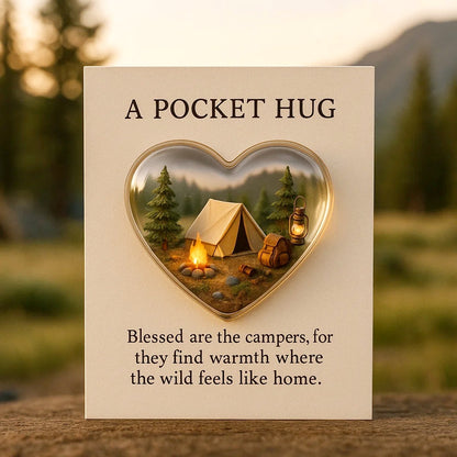 🔥 Black Friday--Fishing Pocket Hug