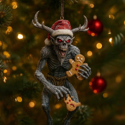 🌲Christmas Gift--🖤 Dark Christmas Ornaments