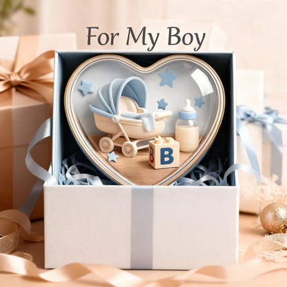 🌲Christmas Gift 50% Off--"Grateful for You" Pocket Hug Emotional Support