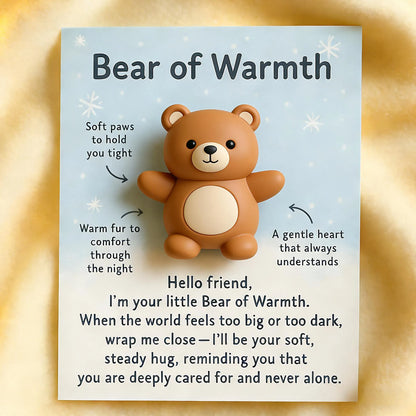 🎁Pocket Friends of Hugs & Hope