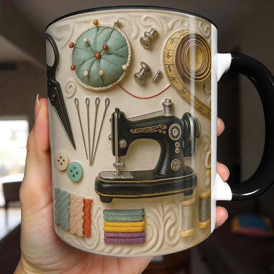 🎄Christmas Gift 50% Off--Perfect Gift For Creative Souls With Sewing Theme
