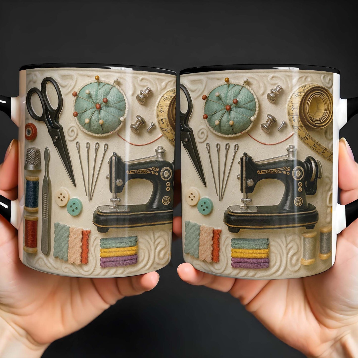 🎄Christmas Gift 50% Off--Perfect Gift For Creative Souls With Sewing Theme