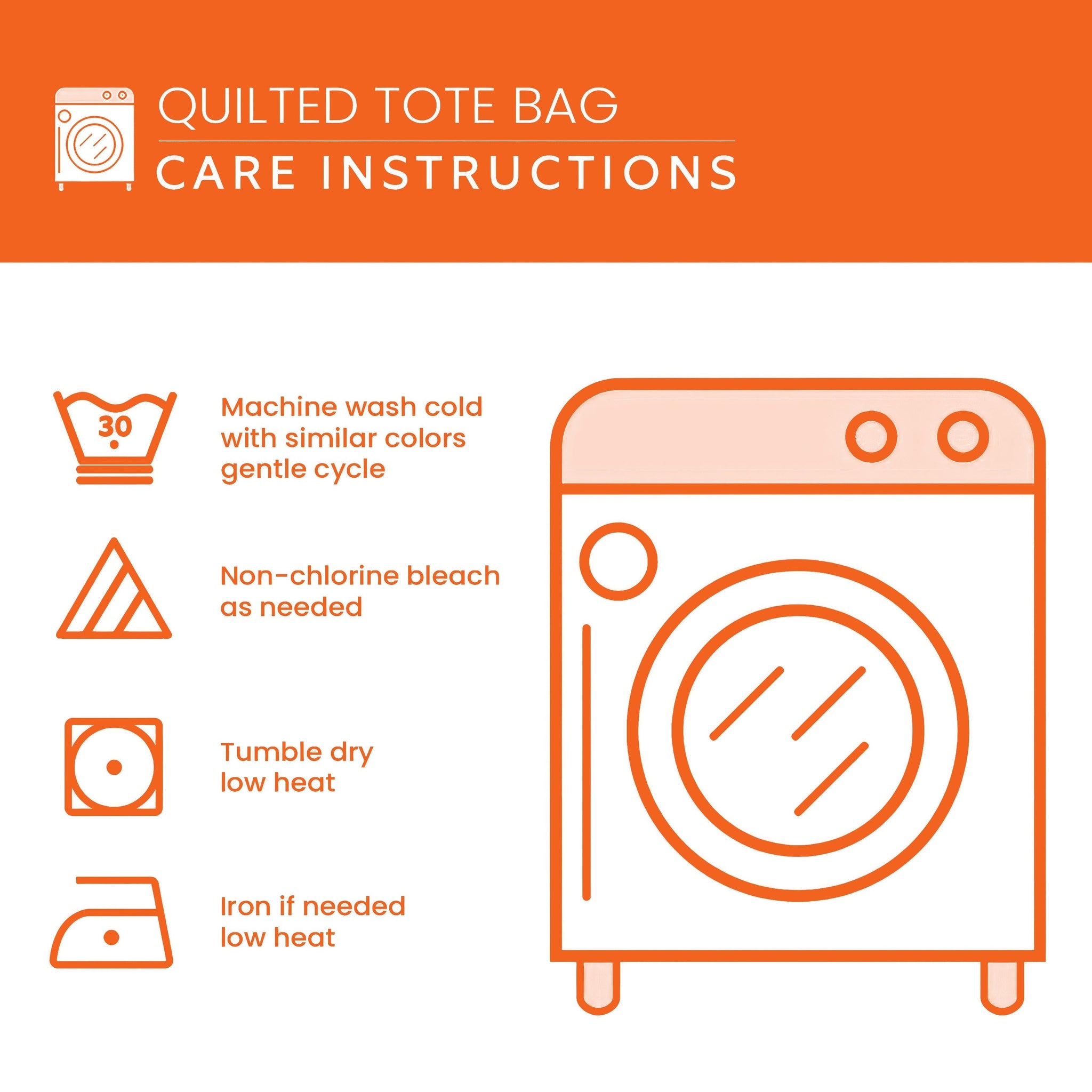 🔥🔥New Year--💼 Durable Quilted Totes — Highland Cow Quilted Tote Bag | Must-Have For Daily Use