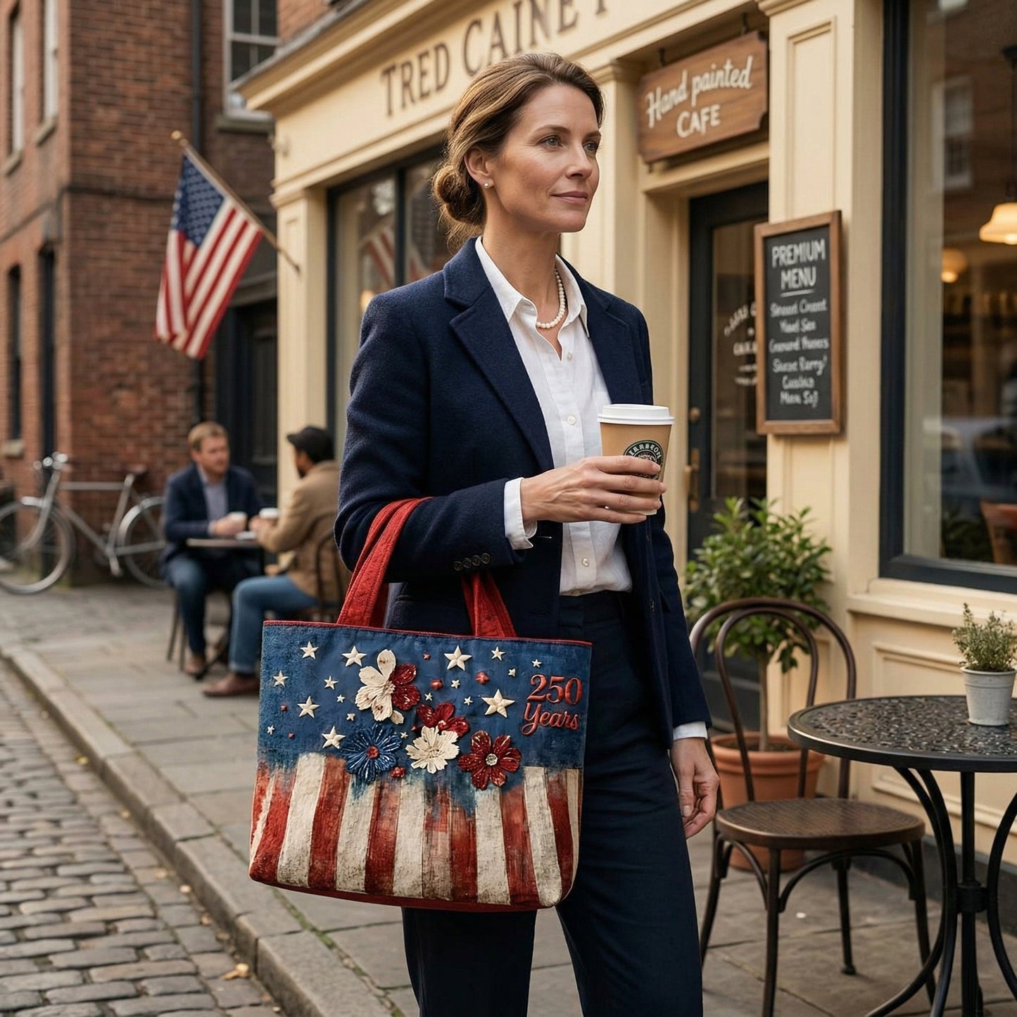 🎉Limited Edition USA 250th Anniversary Commemorative – The Perfect Gift for Patriots