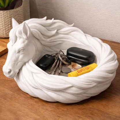 🐴🐴Last Day 60% OFF - Horse Catchall Bowl