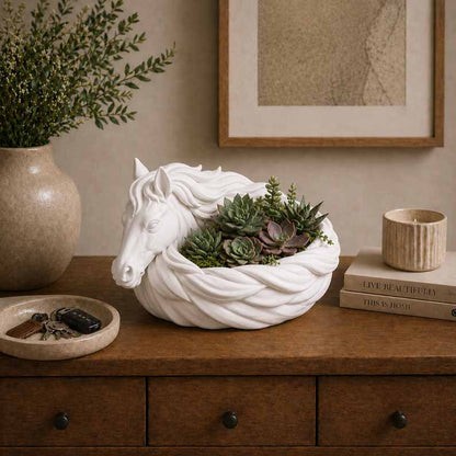 🐴🐴Last Day 60% OFF - Horse Catchall Bowl
