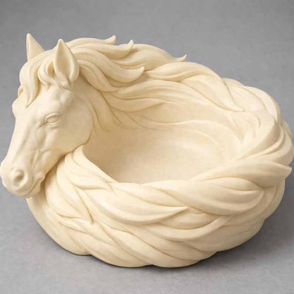 🐴🐴Last Day 60% OFF - Horse Catchall Bowl