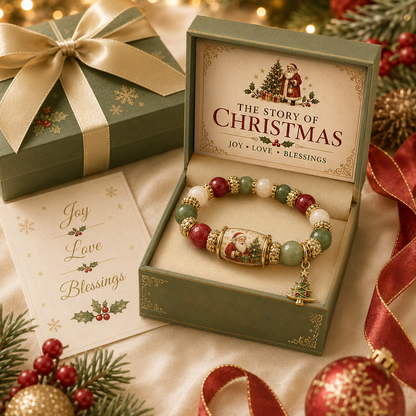 🎅🎅🎅Christmas Magic Bracelet 🎄 | 2026 Limited Edition — 50% OFF Holiday Sale