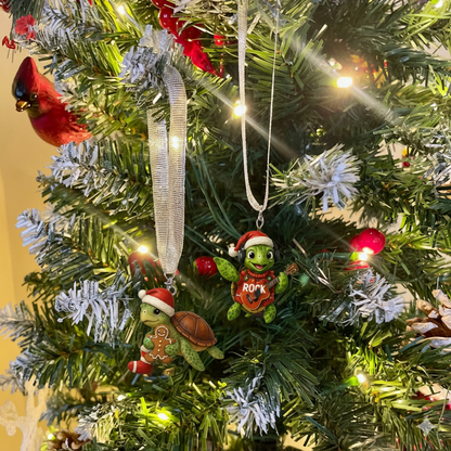 🎄Christmas Pre-Sale 49%OFF🎁Sea Turtle Advent Calendar