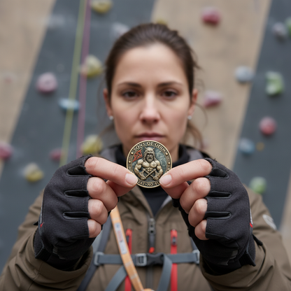 SONS OF ODIN – Berserker Spirit Challenge Coin