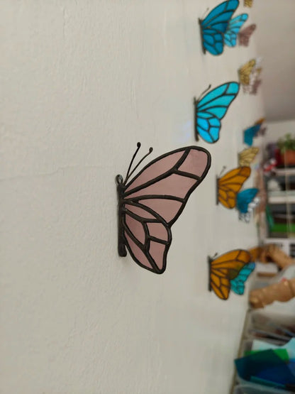 🔥Last Day 60% OFF -🦋Butterfly Wall Decor