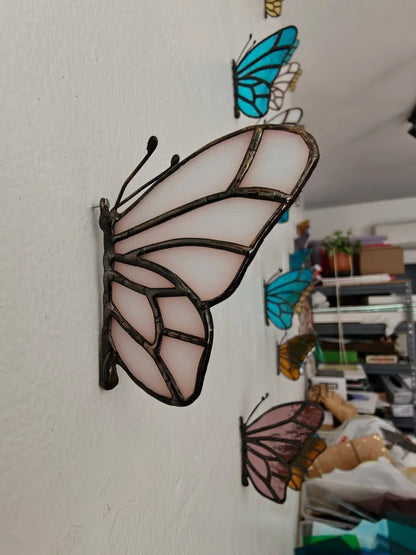 🔥Last Day 60% OFF -🦋Butterfly Wall Decor
