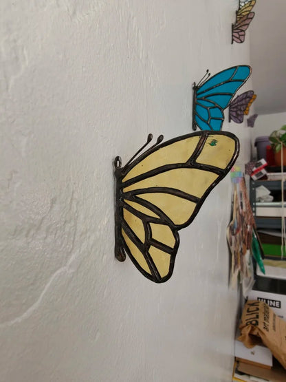 🔥Last Day 60% OFF -🦋Butterfly Wall Decor