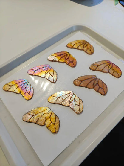 🔥Last Day 60% OFF -🦋Butterfly Wall Decor