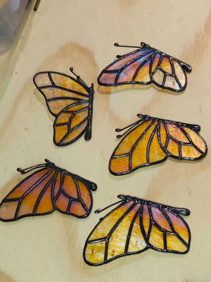 🔥Last Day 60% OFF -🦋Butterfly Wall Decor