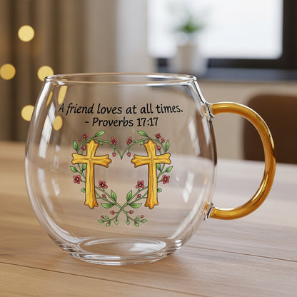 ✝️Blessing Bible Mug