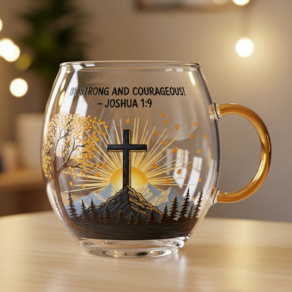 ✝️Blessing Bible Mug