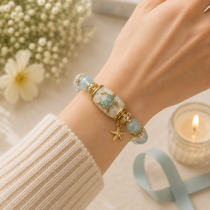 💖💖Master Cardinals Faith Bracelet | 2026 Limited Edition Bracelet